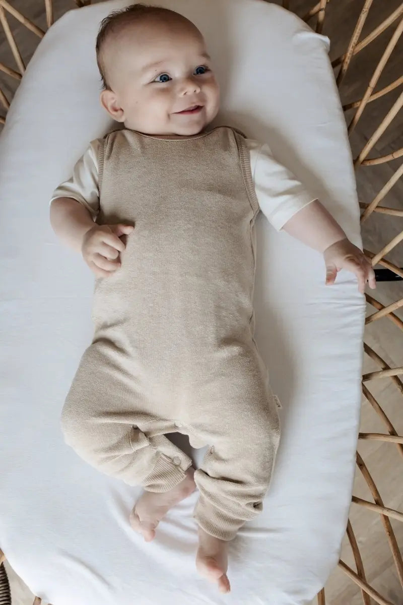 Jumpsuit Robin - Moalie