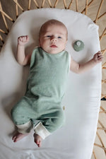 Jumpsuit Robin - Moalie