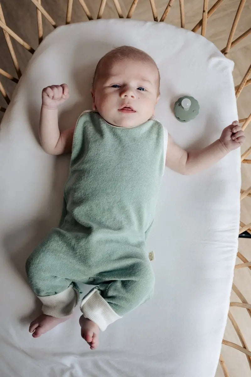 Jumpsuit Robin - Moalie