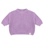 Big Knit Sweater - Moalie