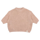 Big Knit Sweater - Moalie