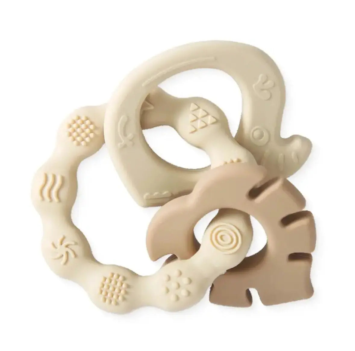 Teething ring Elefant - Moalie