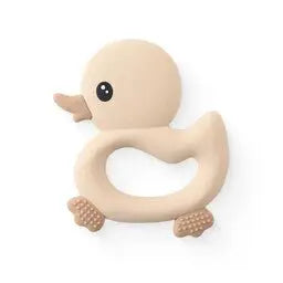 Bijt speeltje Eend - Moalie