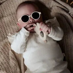 Bijt speeltje Eend - Moalie