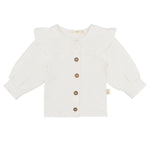 Blouse Seda Off White - Moalie
