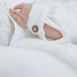 Blouse Seda Off White - Moalie