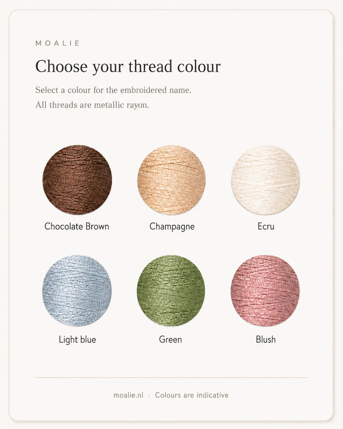 Borduur kleuren merinowool Snuggle en jumpsuit 