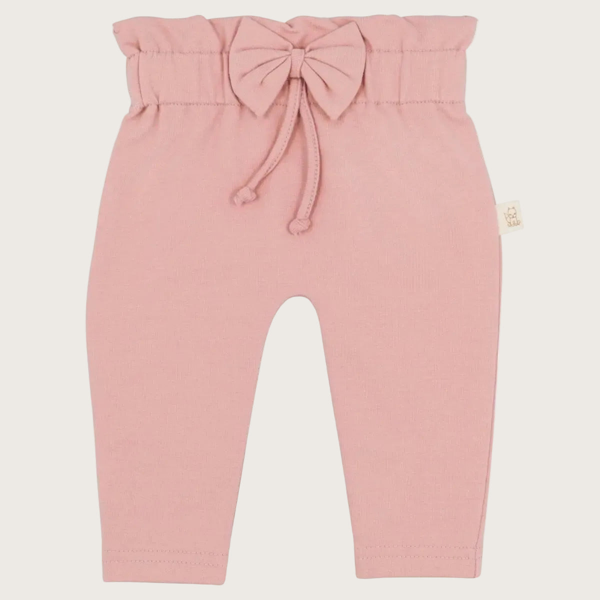 Bowpants Misty Rose - Moalie