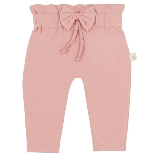 Bowpants Misty Rose - Moalie