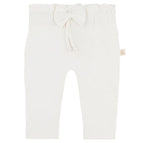 Bowpants Off White - Moalie