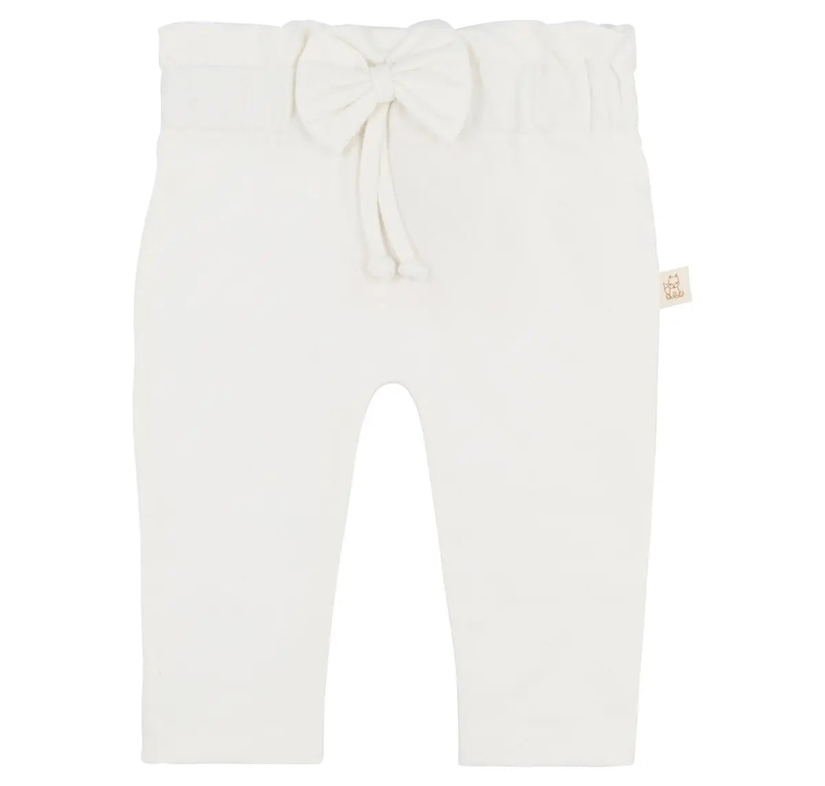 Bowpants Off White - Moalie