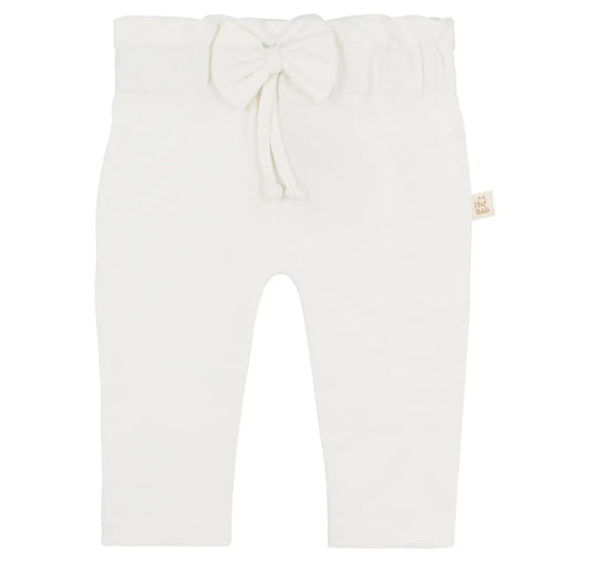 Bowpants Off White - Moalie