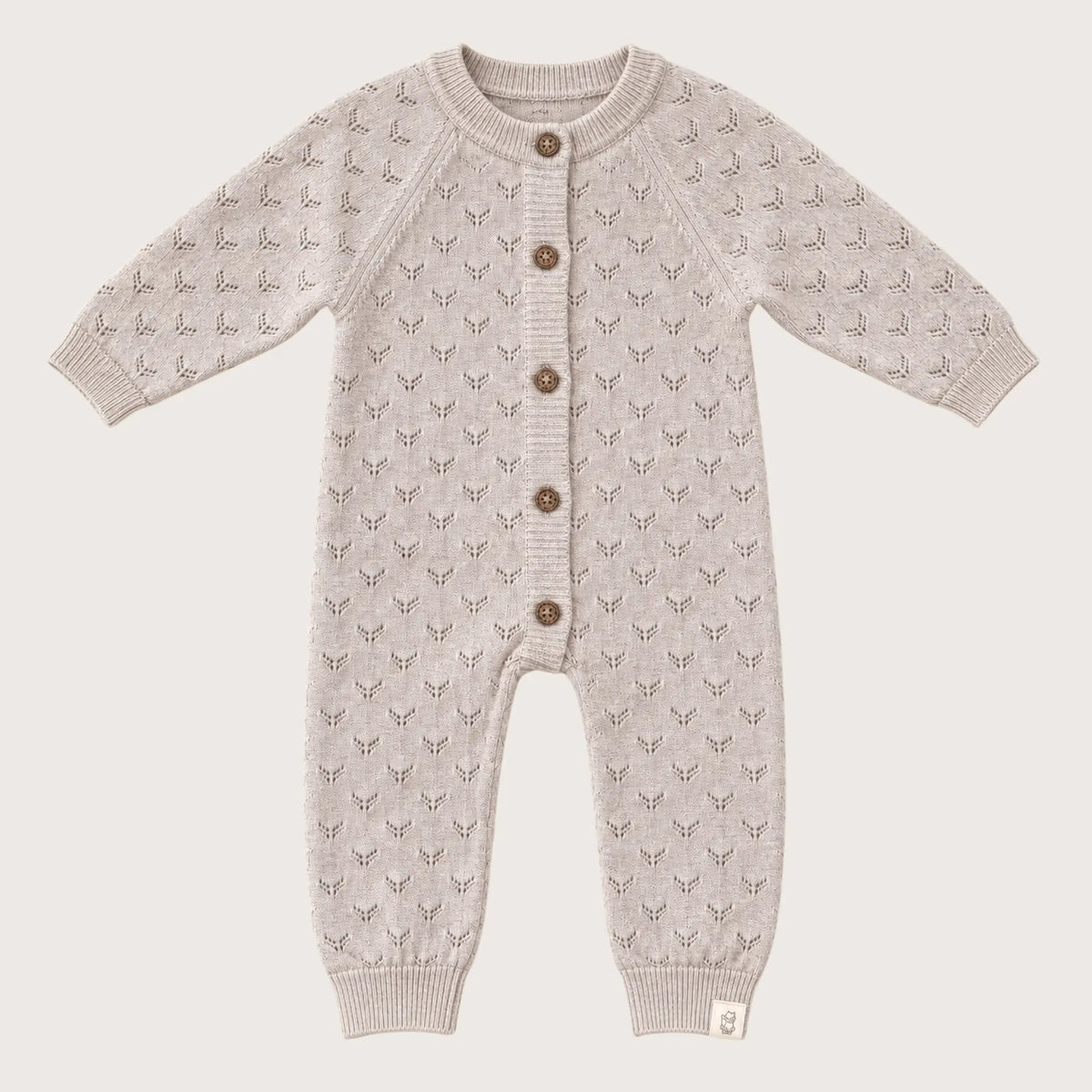 Boxpakje Fran Sand – merinowol & cashmere