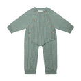 Bild in Galerie-Betrachter laden, Merino/Cashmere Cable jumpsuit
