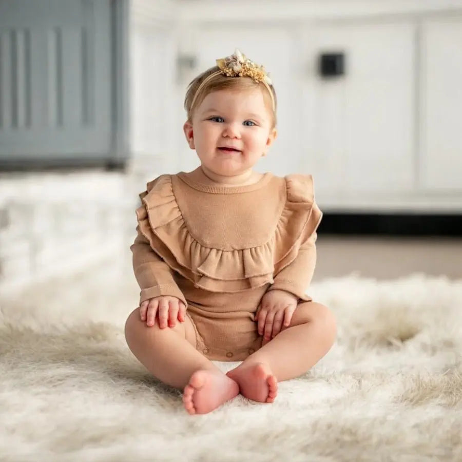 Strampler Macey - Moalie