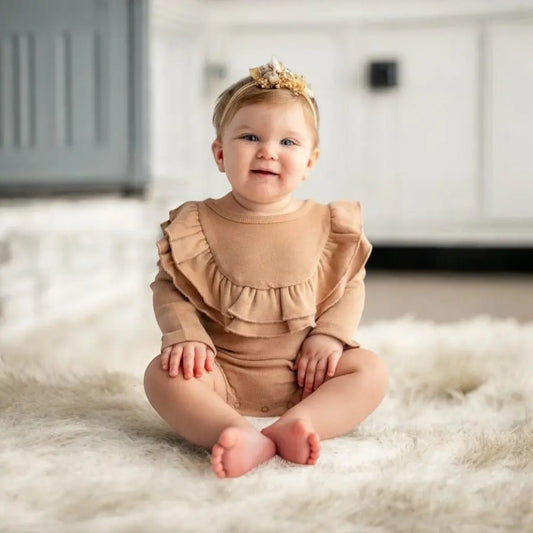 Strampler Macey - Moalie