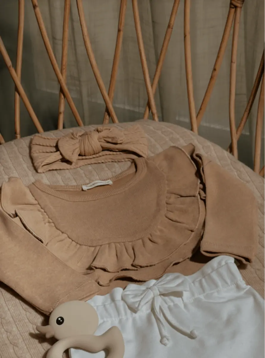 Romper Macey - Moalie