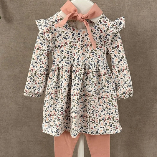 Kleid Marja - Moalie