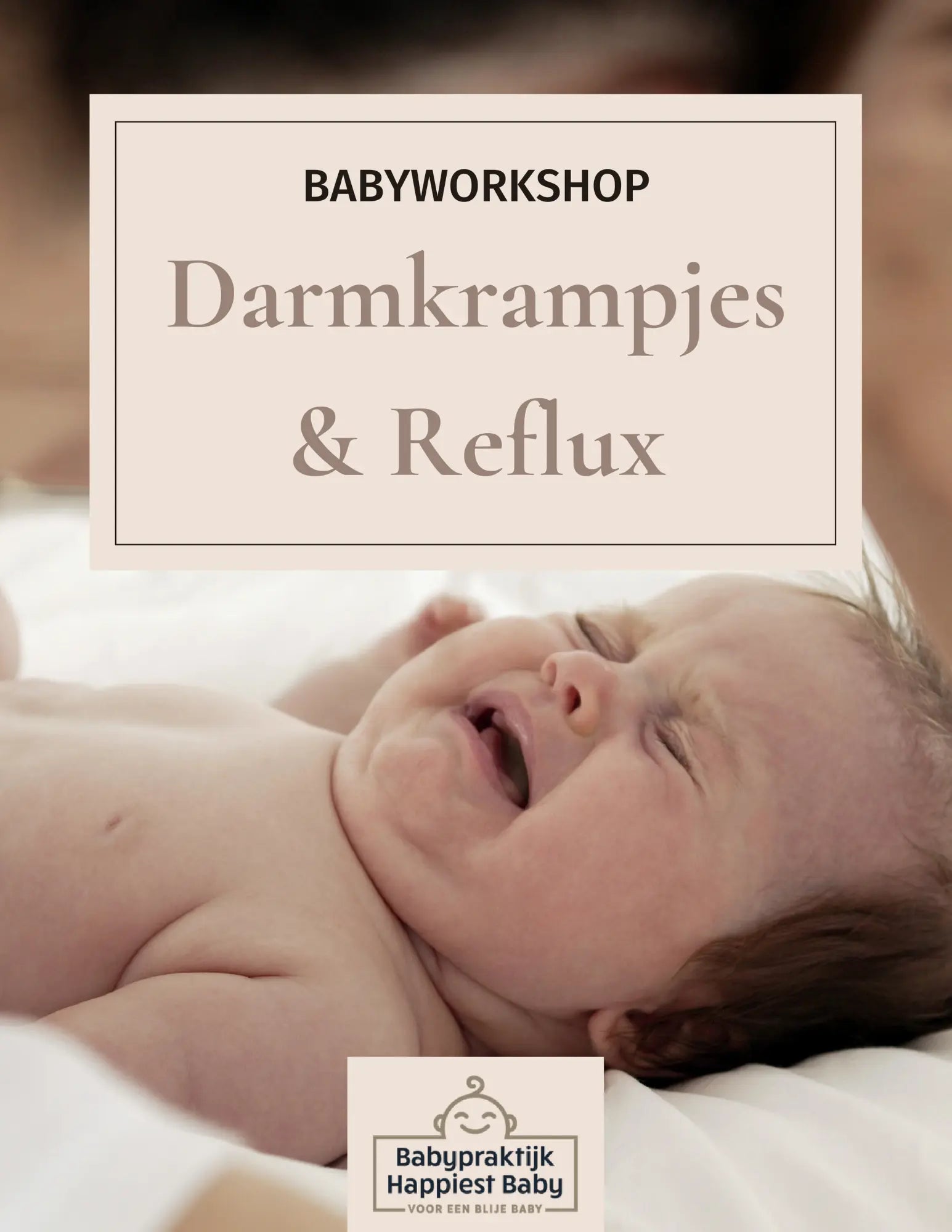 E-Book Bowel Cramps & Reflux Moalie