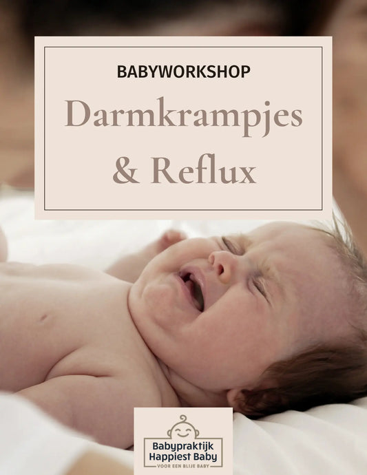 E-Book Darmkrämpfe & Reflux Moalie
