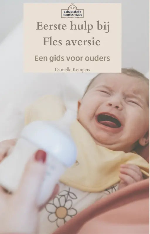 Eerste hulp bij Flesaversie Moalie