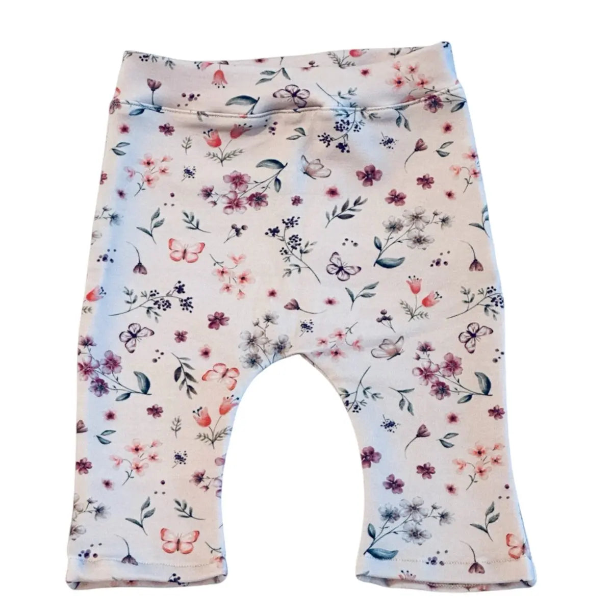 Flared Pants Lisanne - Moalie