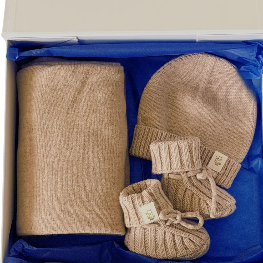 The Essentials Giftset - Sienna