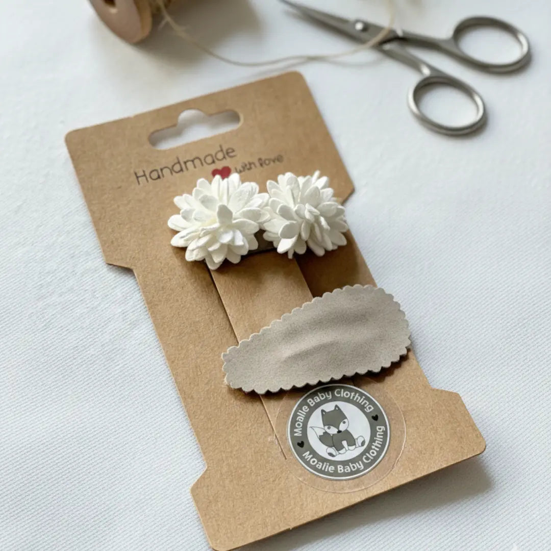 Épingles à cheveux Stay-In | Anna