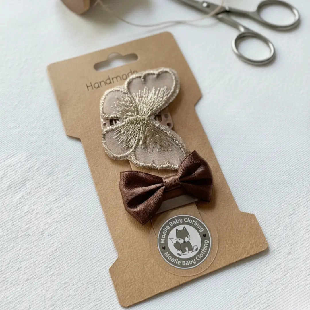 Épingles à cheveux Stay-In | Harper