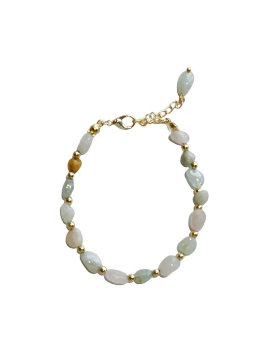 Handgefertigtes Armband - Moalie