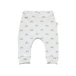 Harem broek Tractor - Moalie