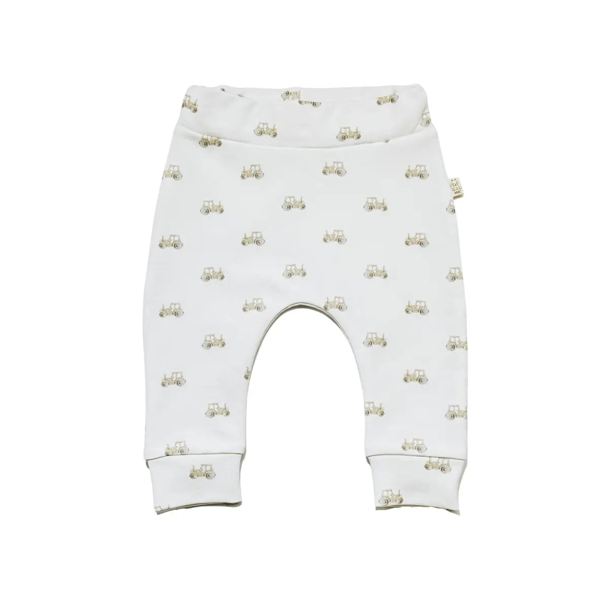 Harem broek Tractor - Moalie