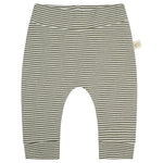 Harem broekje Green stripes - Moalie