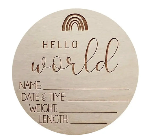 Hallo Welt - Moalie