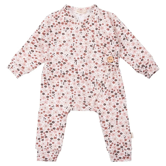 Jumpsuit Bloom - Moalie