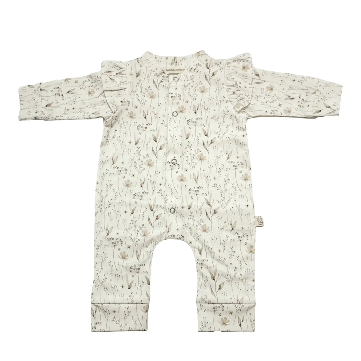 Jumpsuit Giulia - Moalie