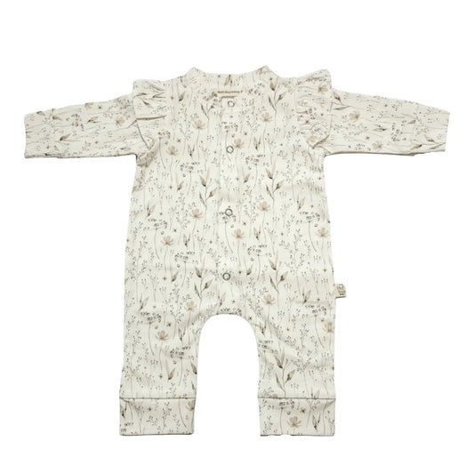 Jumpsuit Giulia - Moalie