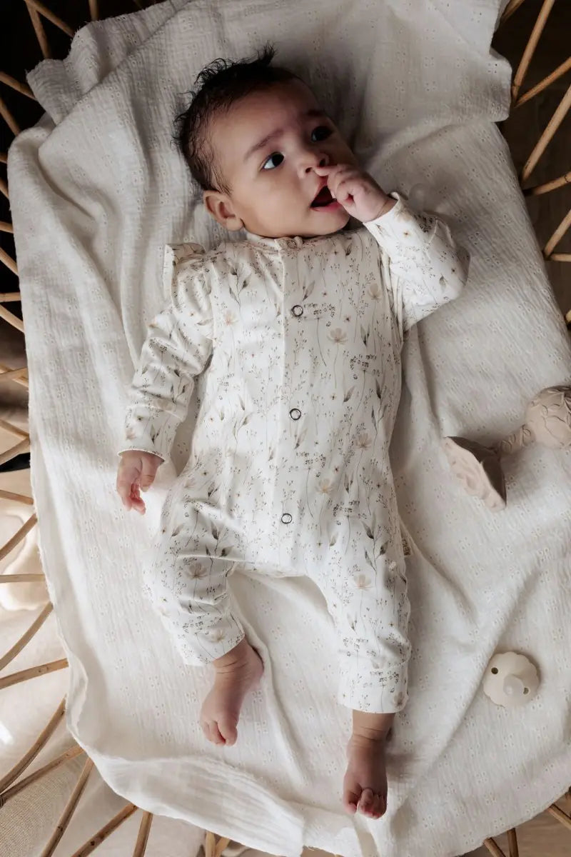Jumpsuit Giulia - Moalie