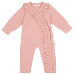 Jumpsuit Jip Misty Rose - Moalie