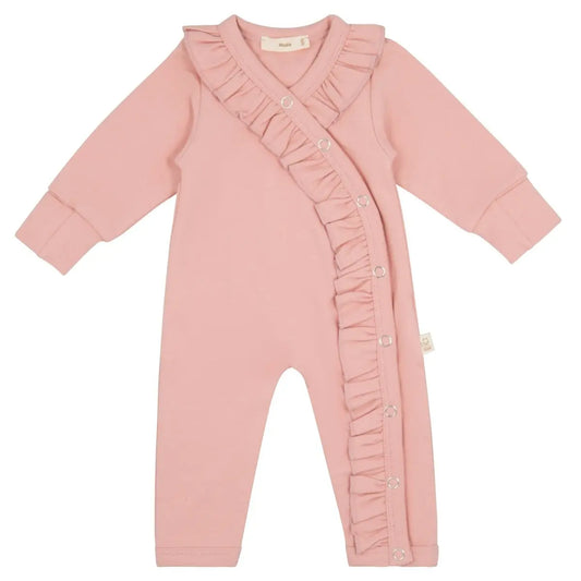 Jumpsuit Jip Misty Rose - Moalie