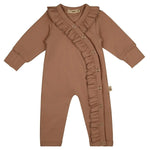 Jumpsuit Jip Mokka - Moalie