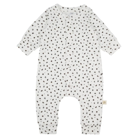 Jumpsuit Leopard - Moalie