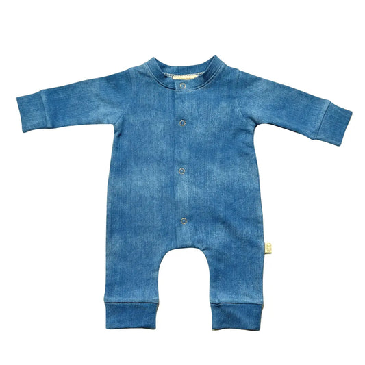 Jumpsuit Levi - Moalie