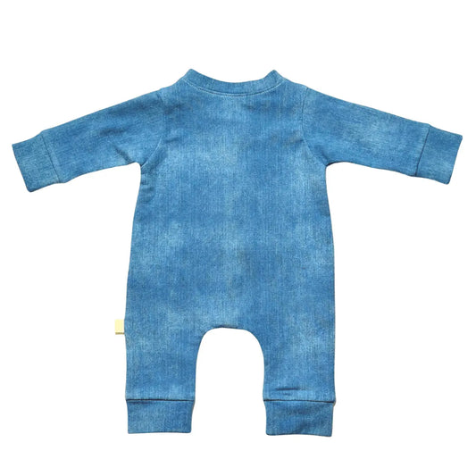 Jumpsuit Levi - Moalie