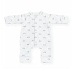 Jumpsuit Little tractor - Moalie