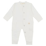 Jumpsuit Max Off White - Moalie