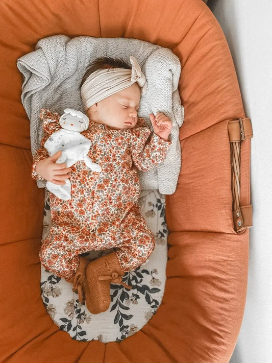 Jumpsuit Wiese - Moalie