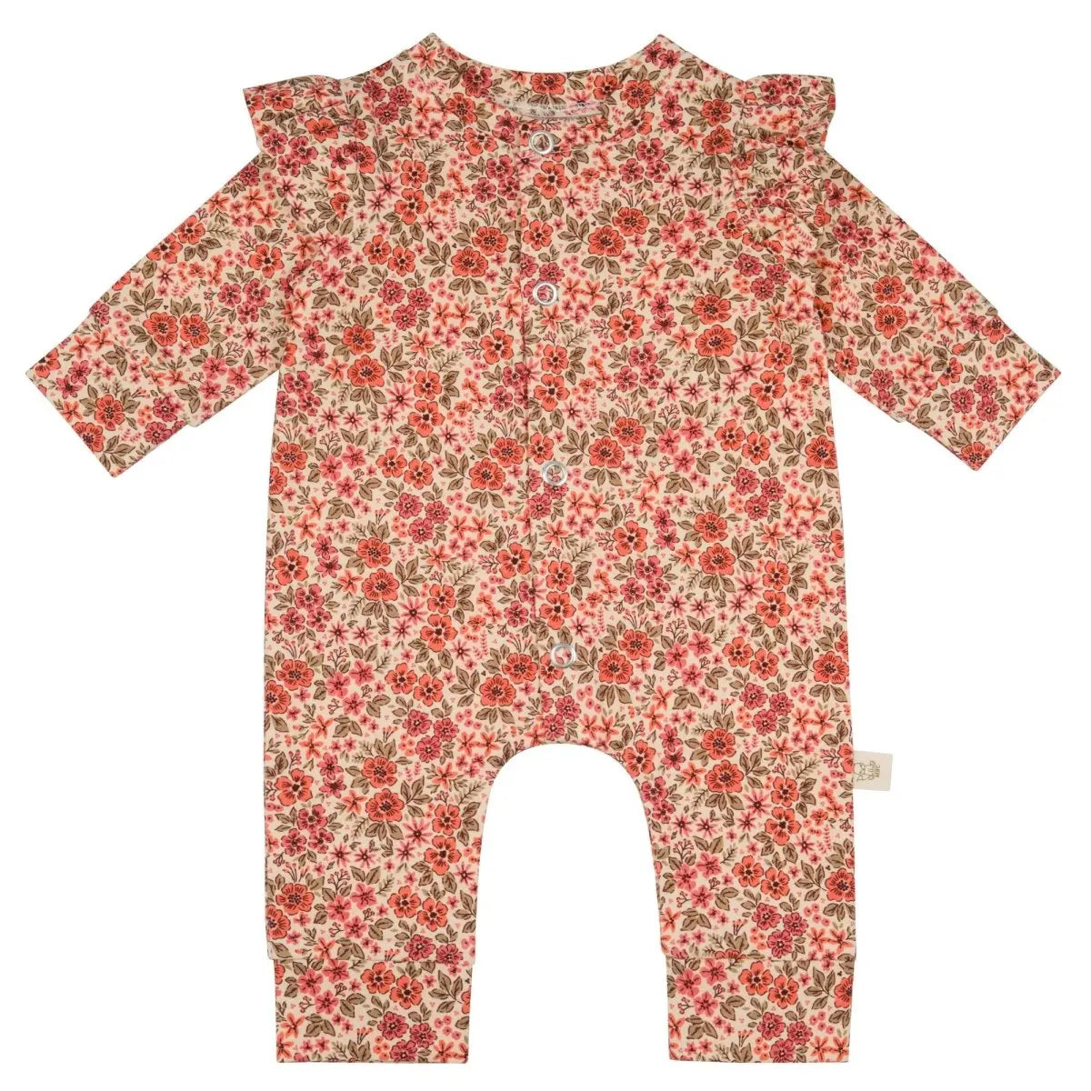 Jumpsuit Meadow - Moalie