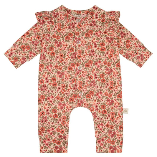Jumpsuit Wiese - Moalie
