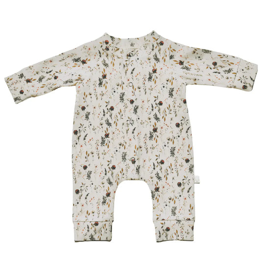 Jumpsuit Nina (No ruffles) - Moalie